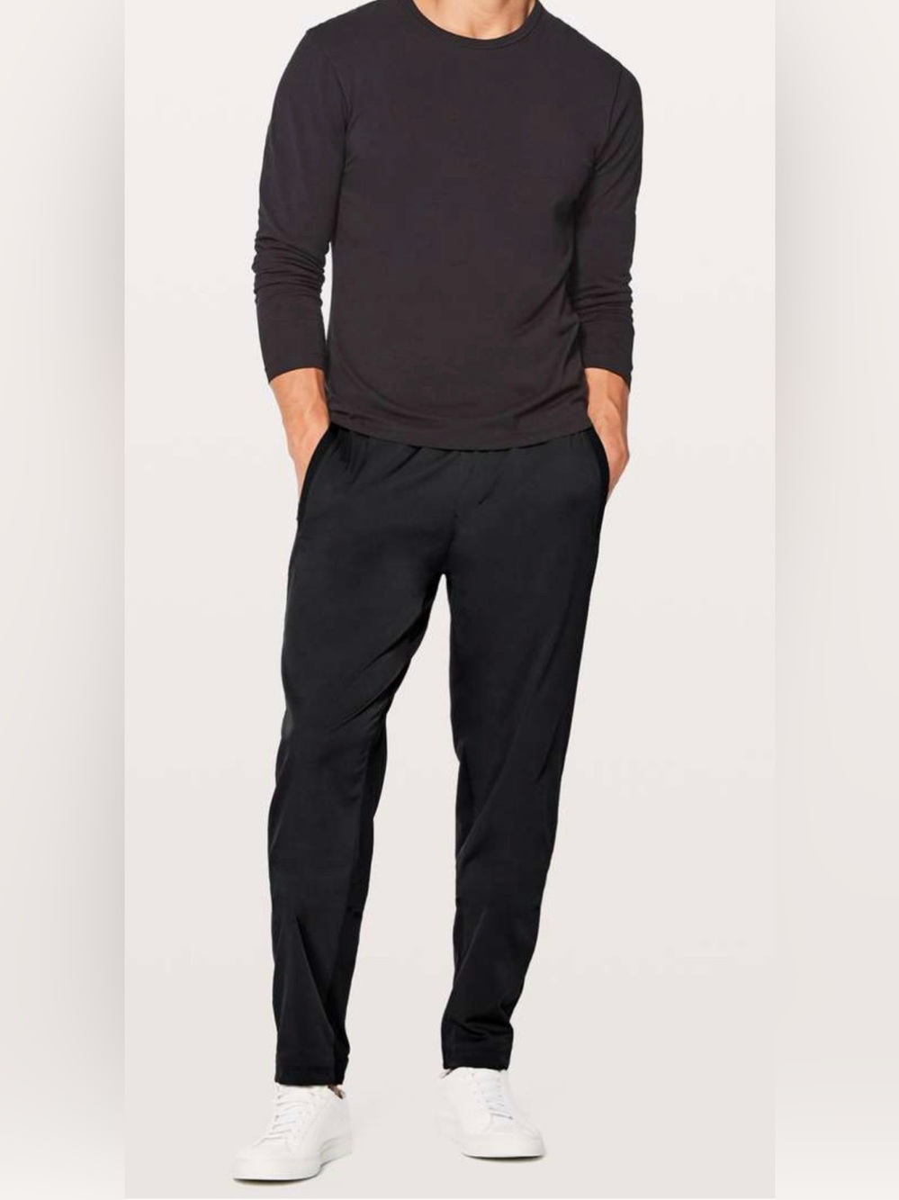 Lululemon Great Wall Pant *Lined size S (30x30)